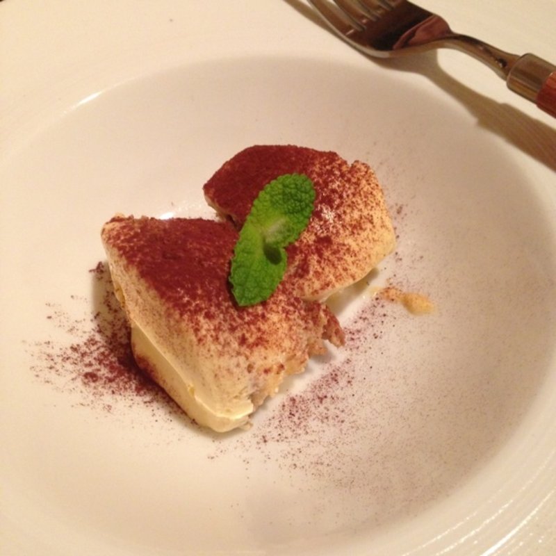 ティラミス(リトルカンパネラ （Little Campanella）)