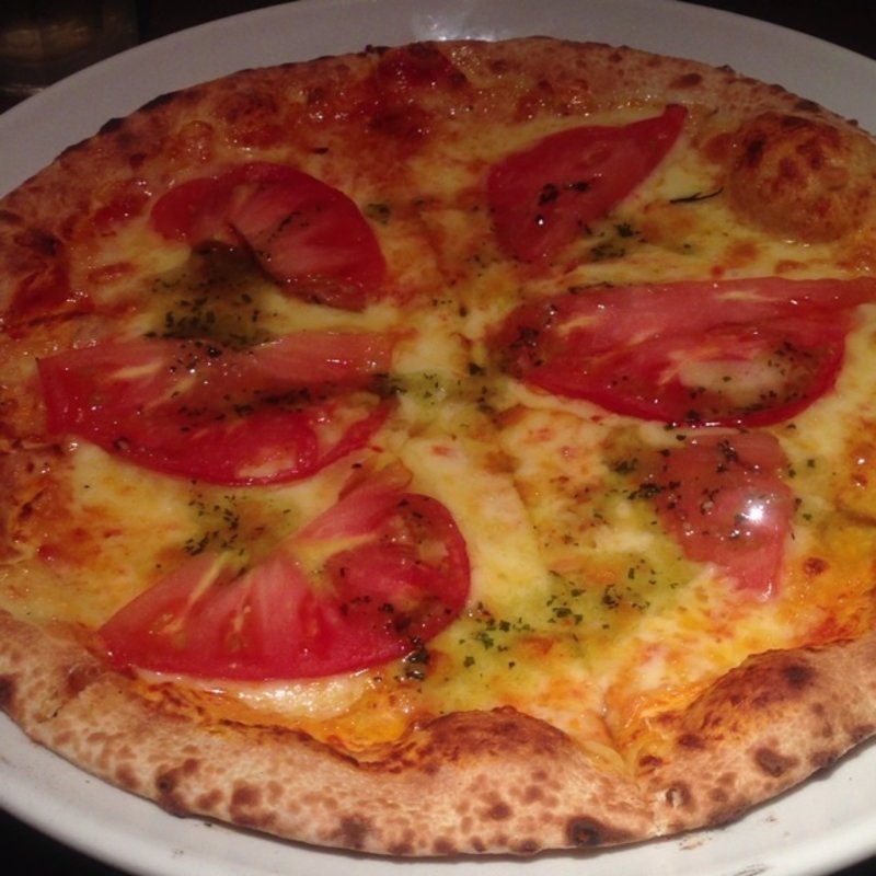 マルゲリータ(チッチョ ポッチョ （Ciccio Poccio）)