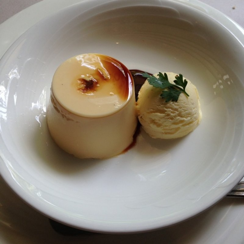 プリン(サンマルク 鈴鹿店 )