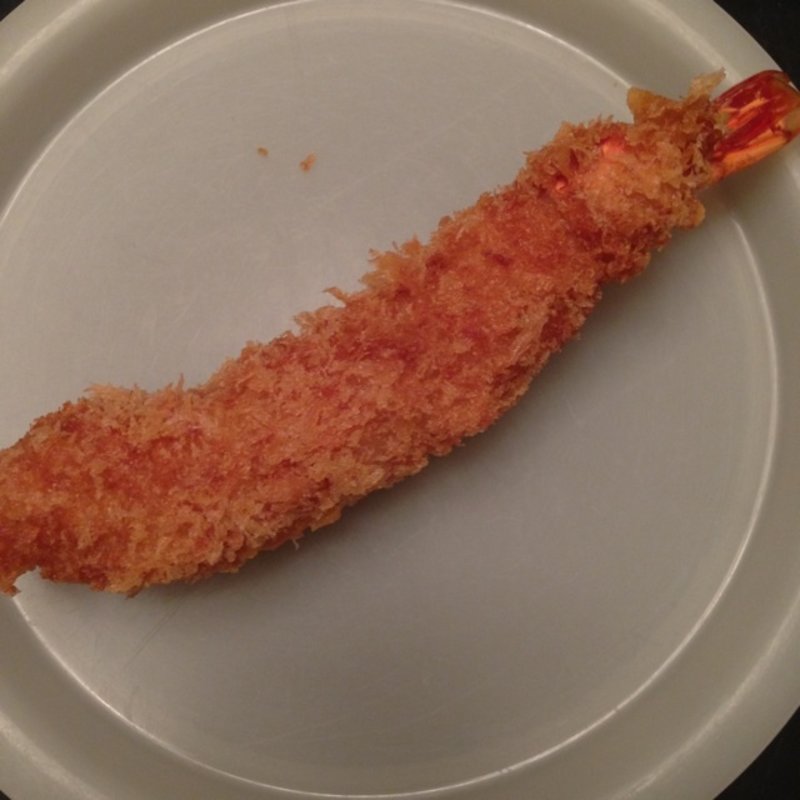 エビフライ(丸中本店 )