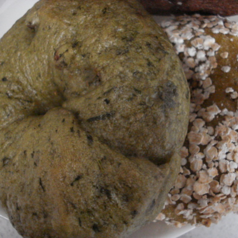 Mgベーグル(ビオ カフェ)