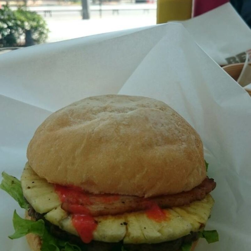 ハワイアン(BeBu （ビブ）)