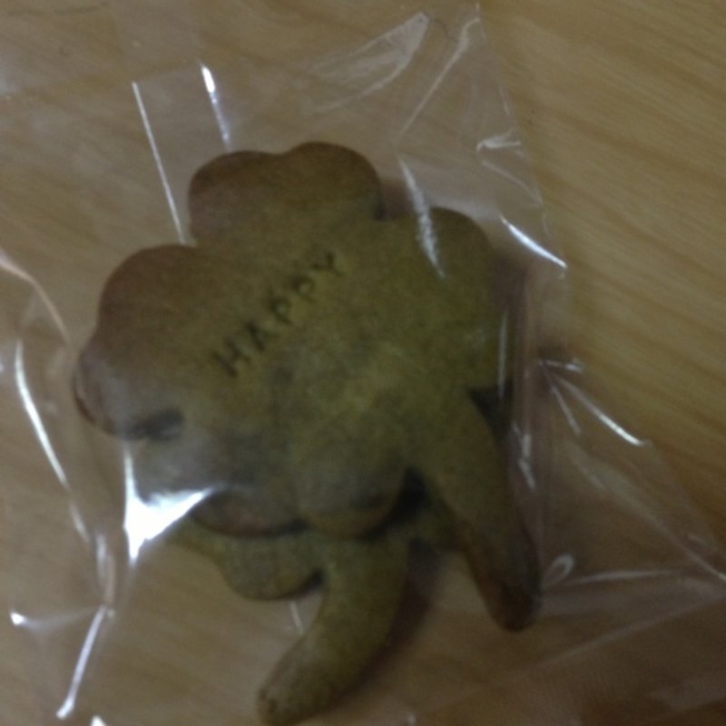 抹茶クッキー(ミタニスタイル)