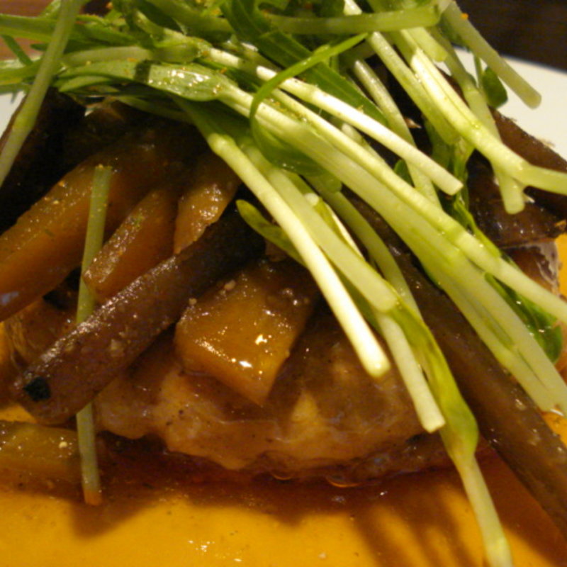 日替わりランチ(Bacci （バッチ）)