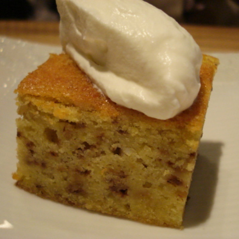 限定ランチ (Bacci （バッチ）)