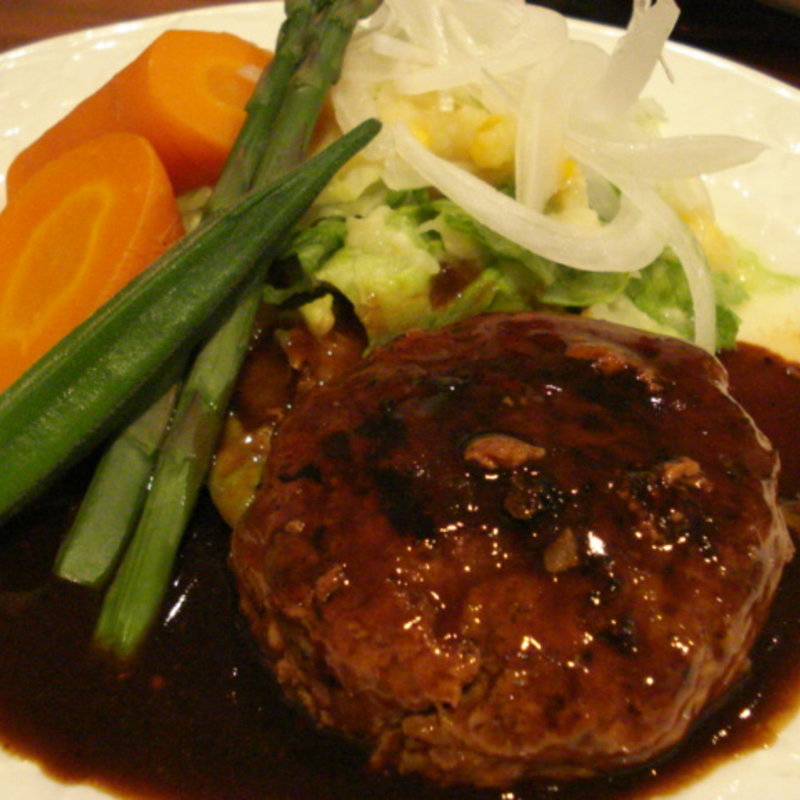 らふぁえる御膳(発酵薬膳料理 らふぁえろ )