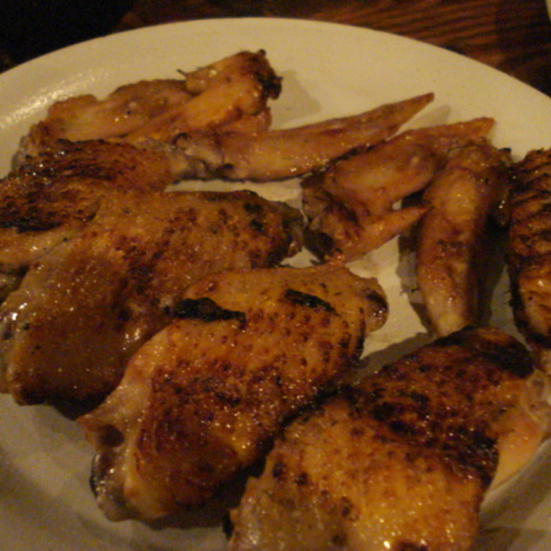 手羽先(おかにわ )