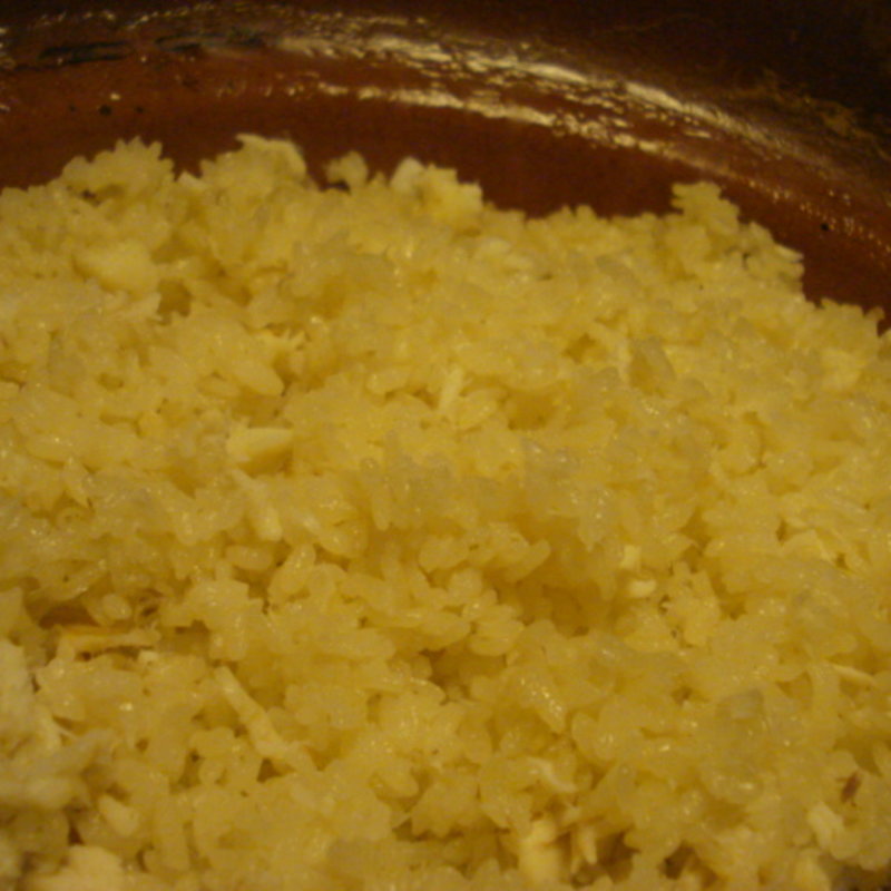 鯛めし(さかな料理 ろっこん 大阪北新地店)