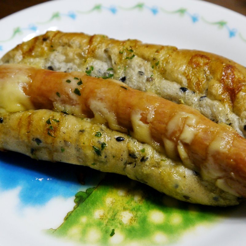 セサミドッグ(ルパ 橋本店 （Ｌｅ ｒｅｐａｓ）)