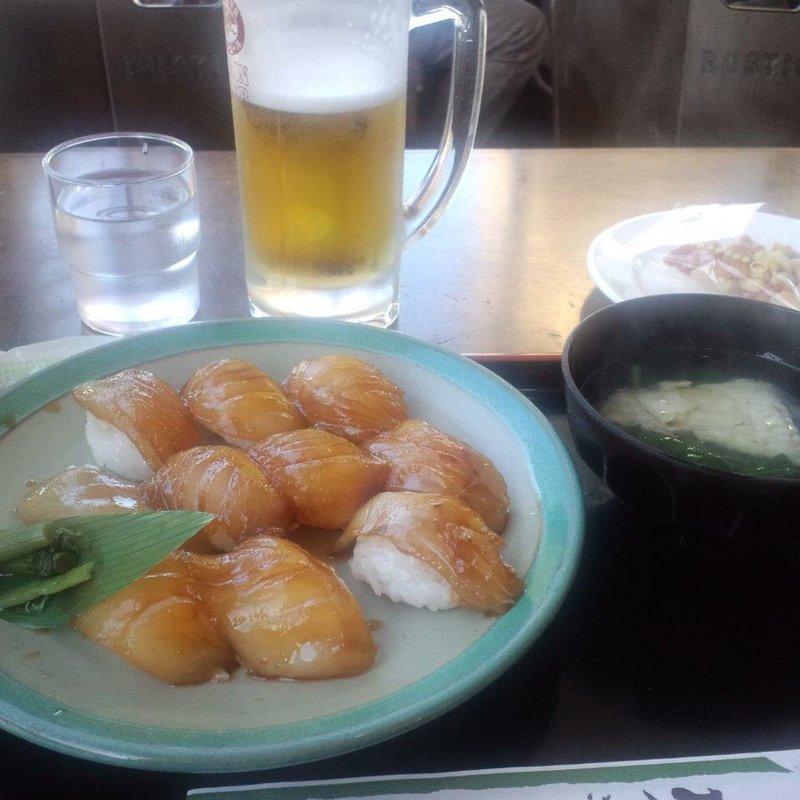 べっこう寿司(一峰)