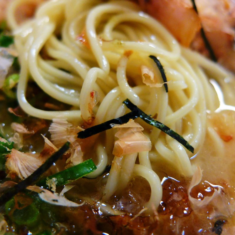 味蔵ラーメン(味蔵 （あじくら）)