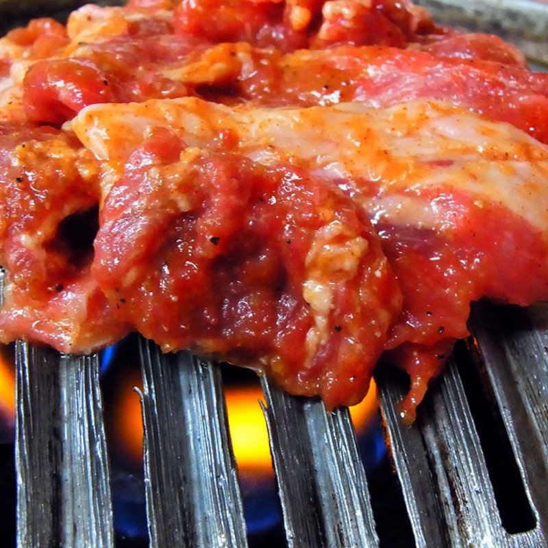 天肉(水月亭 （すいげつてい）)