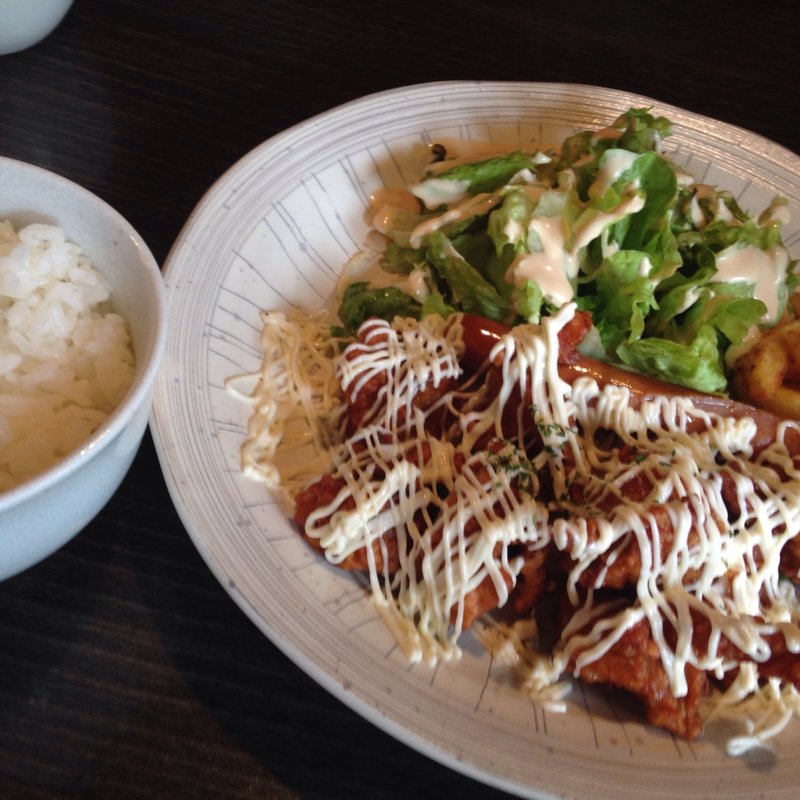 マヨカラ(CREA （クレア）)