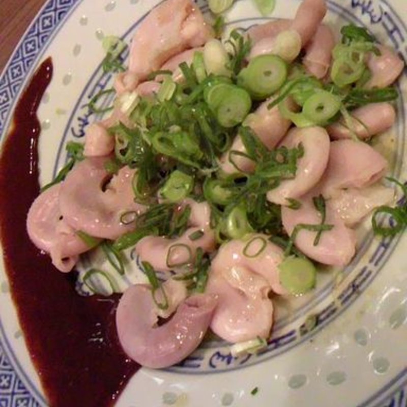 こぶくろ(日中韓料理 雄)