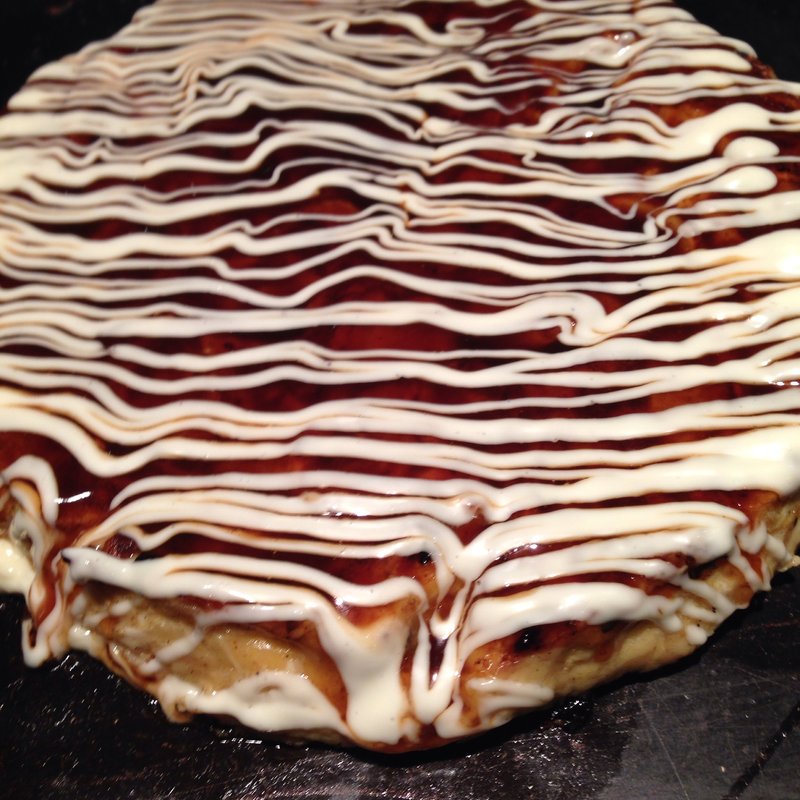 わらい焼き(錦わらい 洛西店 )