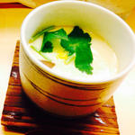 大阪で食べられる茶碗蒸し