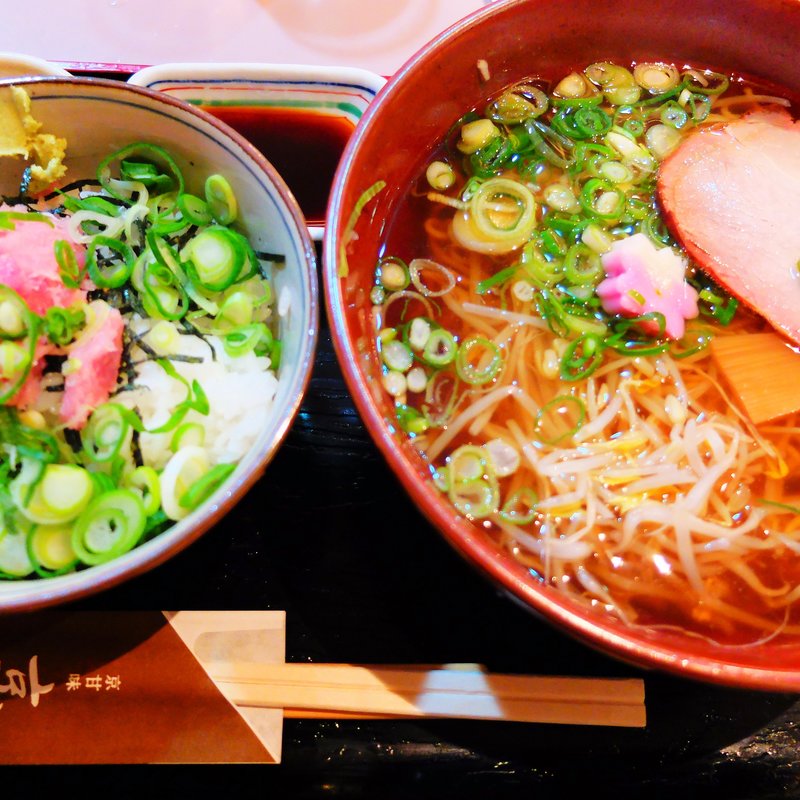 丸山(京阿月 ポルタ店 )