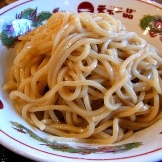 つけ麺(天下一品 １号線下鳥羽店 )