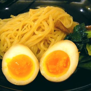 つけ麺(かんじん堂熊五郎 （【旧店名】京 熊五郎）)