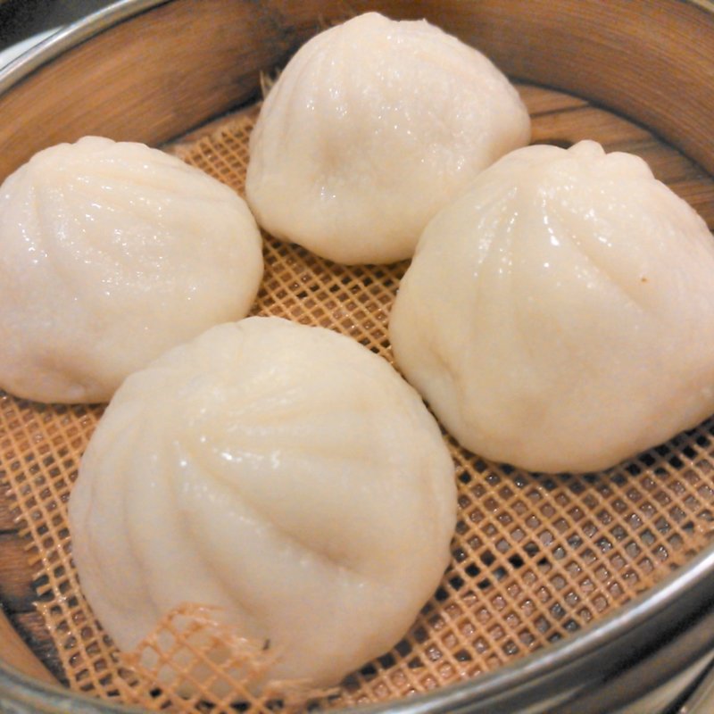 小籠包(中華料理 唐園)