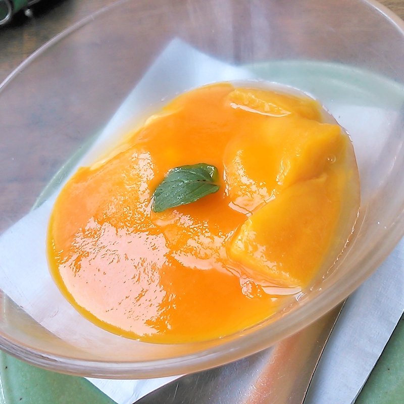 モンスーンランチセット(モンスーンカフェ　たまプラーザ店)