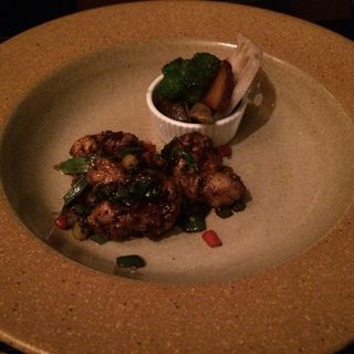 本日のシェフおすすめ(中国料理 カリュウ （かりゅう Karyu）)