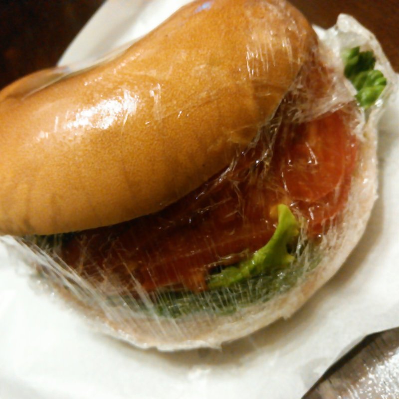 BLTA(JUNO CAFE JIYUGAOKA)