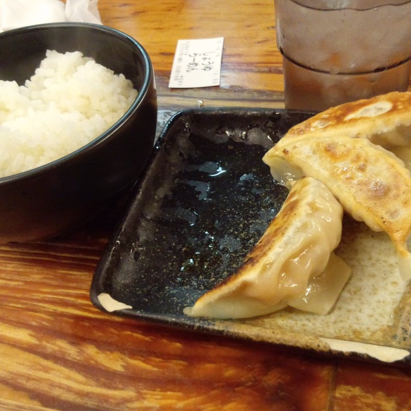 平日限定ランチセット(なりたけ 本八幡店)