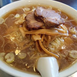 ラーメン（中）(大勝)