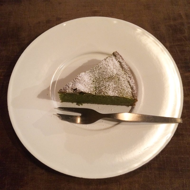 ケーキ(本日のケーキ)(Hygge （ヒュッゲ）)