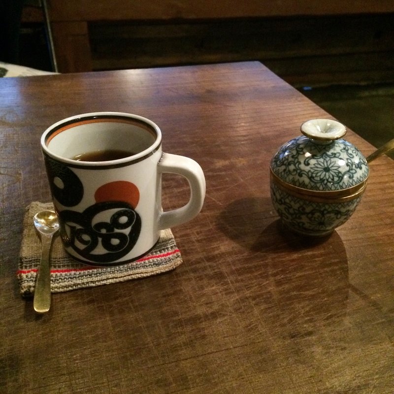 コーヒー Brasil豆(Hygge （ヒュッゲ）)