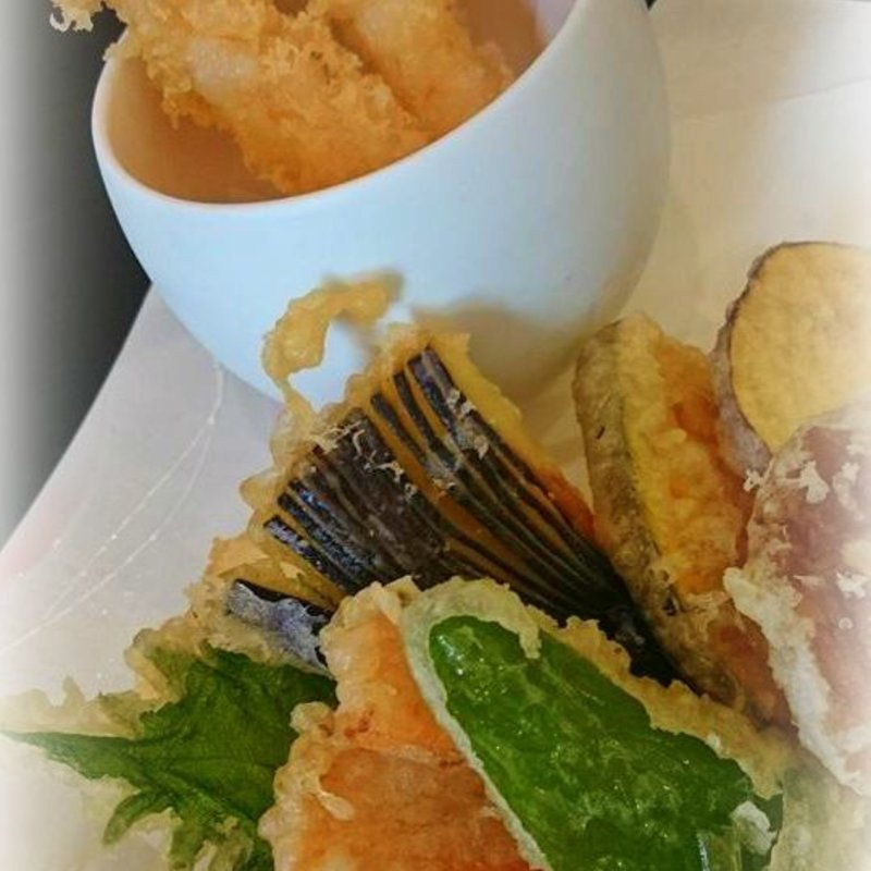 おまかせ(寿司割烹　おくの （オクノ）)