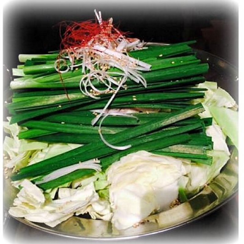 松坂牛ホルモン極上もつ鍋(ぜんのつき)