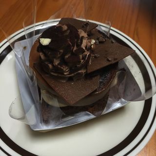 キャラメルとチョコレートのケーキ C3 横浜そごう店 シーキューブ の口コミ一覧 おいしい一皿が集まるグルメコミュニティサービス Sarah