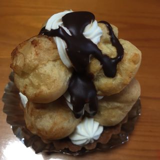 プロフィットロール(レリッシュ　プレイン)