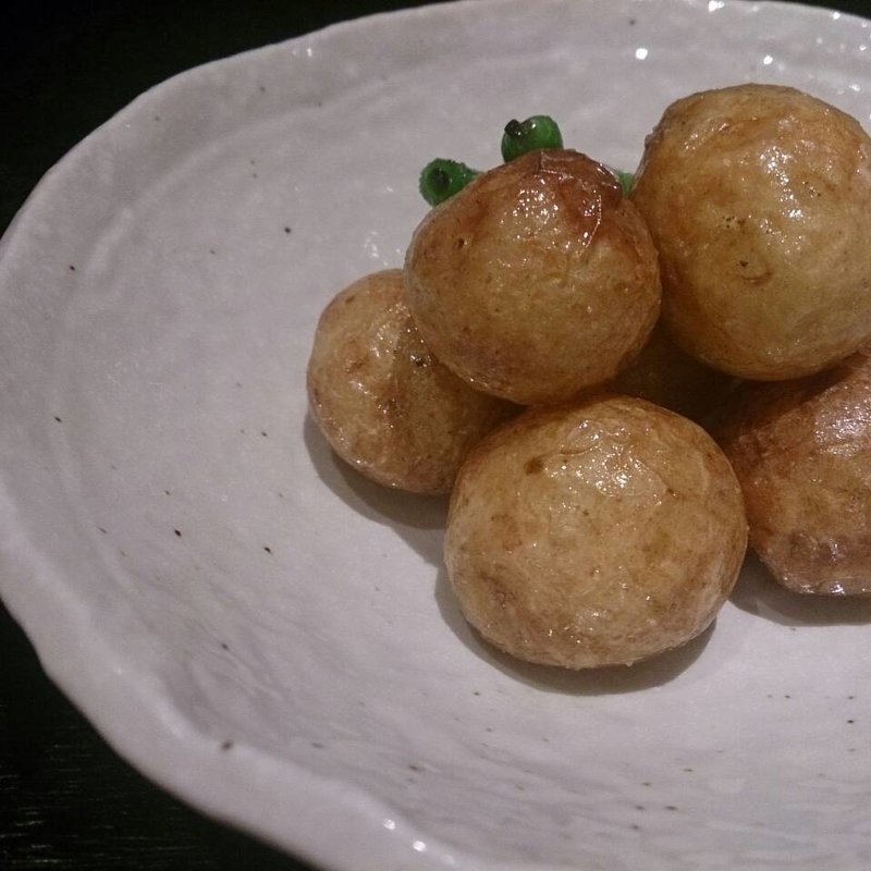 新ジャガバター(佐藤水産 （さとうすいさん）)