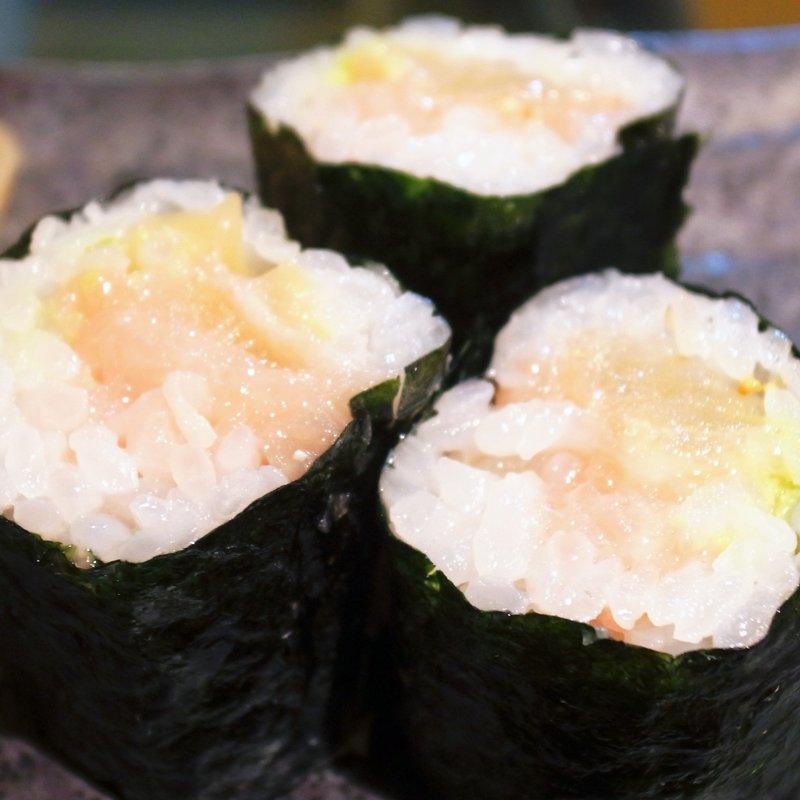 トロたく(鮨 味輝 （ミキ）)