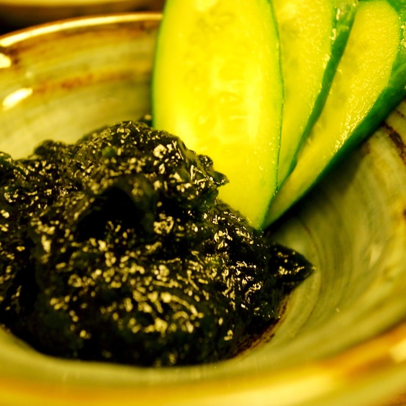 四万十川海苔(味禅 （あじぜん）)