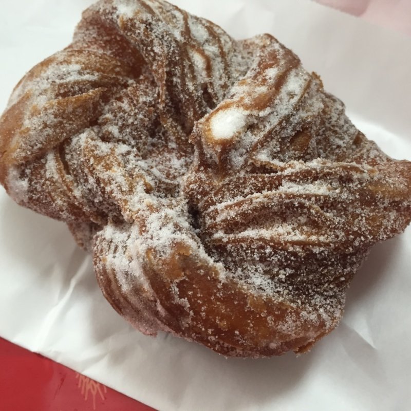 パイドーナツ(Boulangerie Kawa 本町南店)