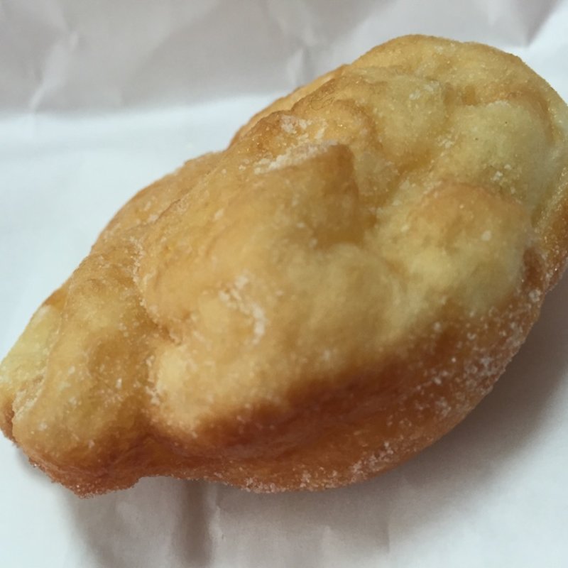 もちっとドーナツ(Boulangerie Kawa 本町南店)