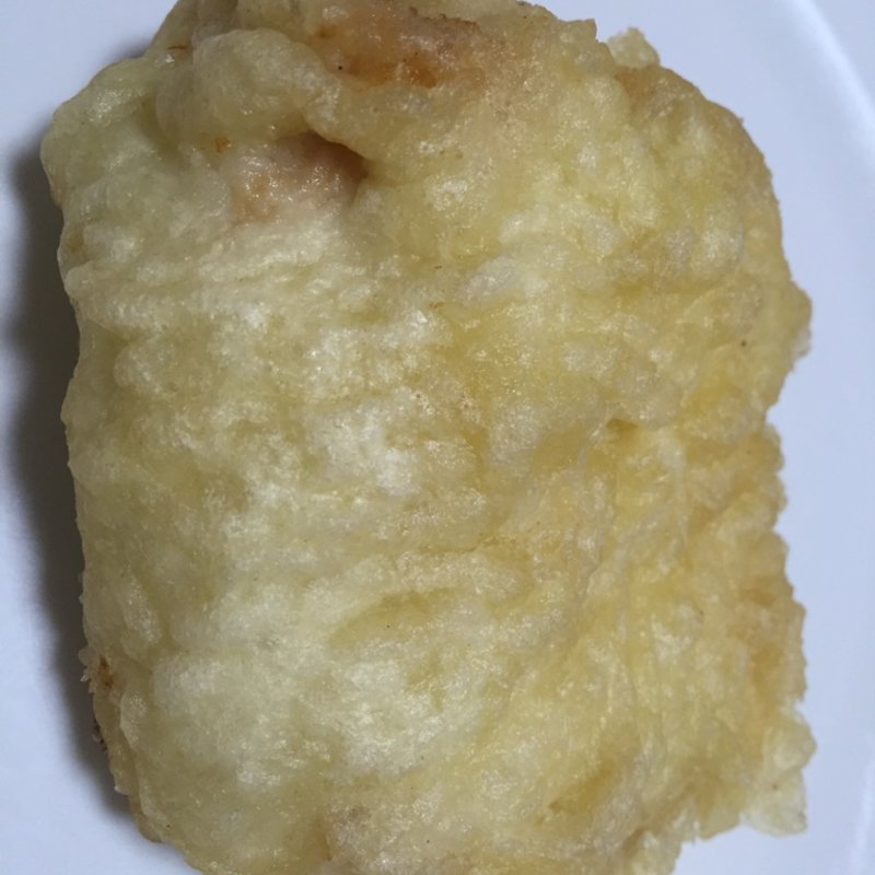 とり天(コロッケのいろは 三国店)