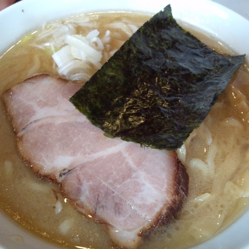 ラーメン(桜桃太郎 （サクラモモタロウ）)