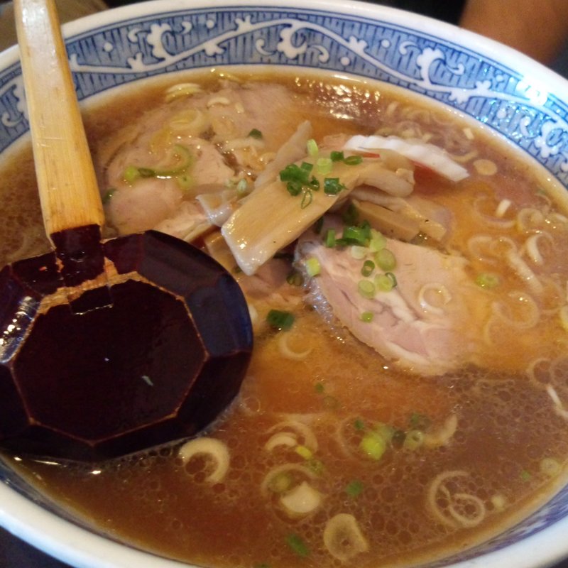  チャーシュー麺(中華 大勝軒 )