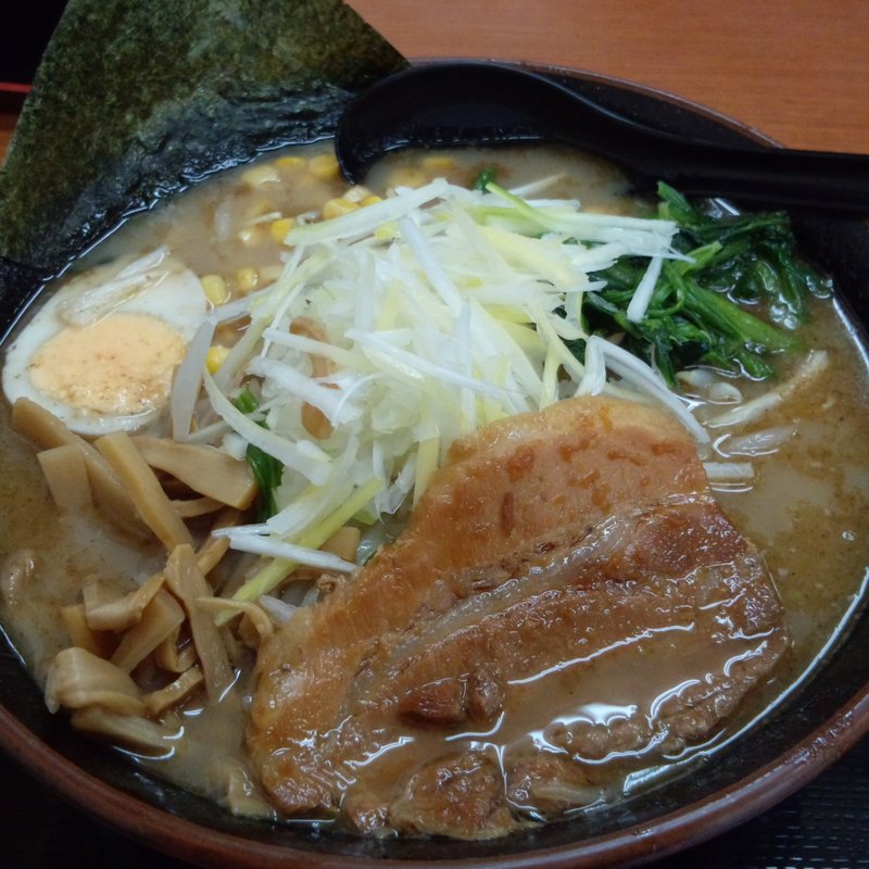 新 ・ 野菜塩(相模屋)