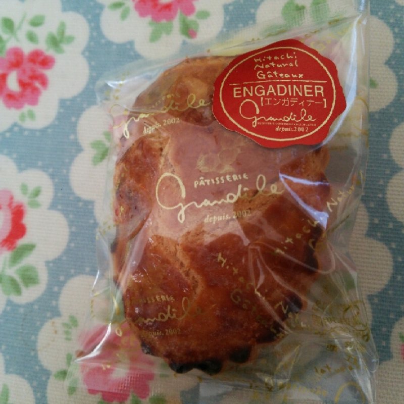 エンガディナー(グラン・イル )