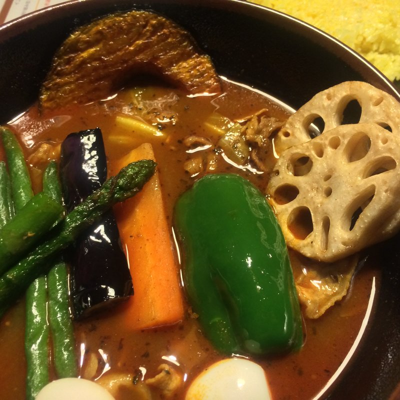 ブヒッ(アジアンバー ラマイ 大阪あびこ店)