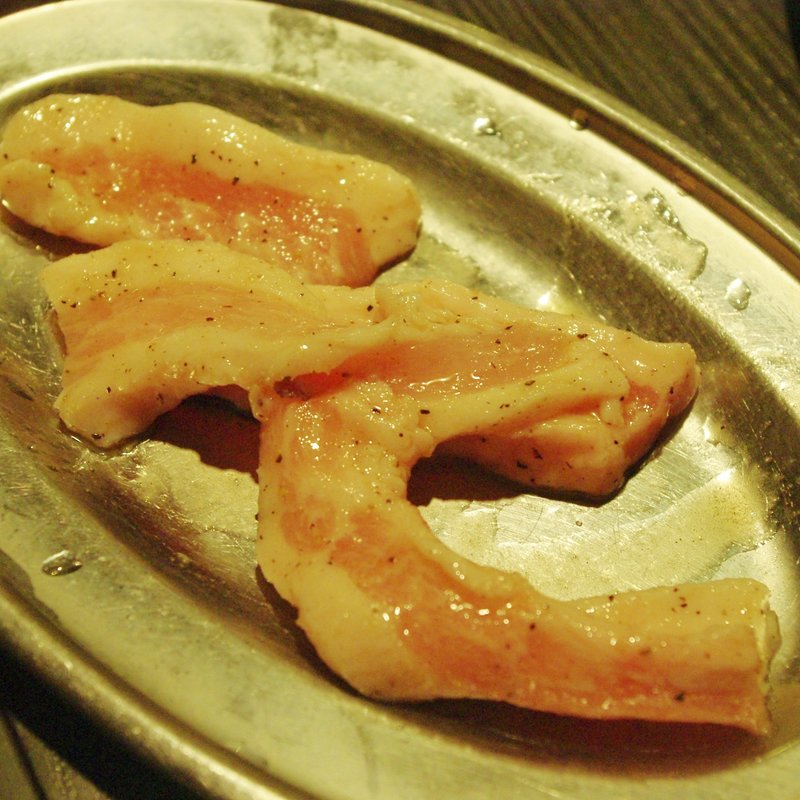 トントロ(うまいもん炙り道場)