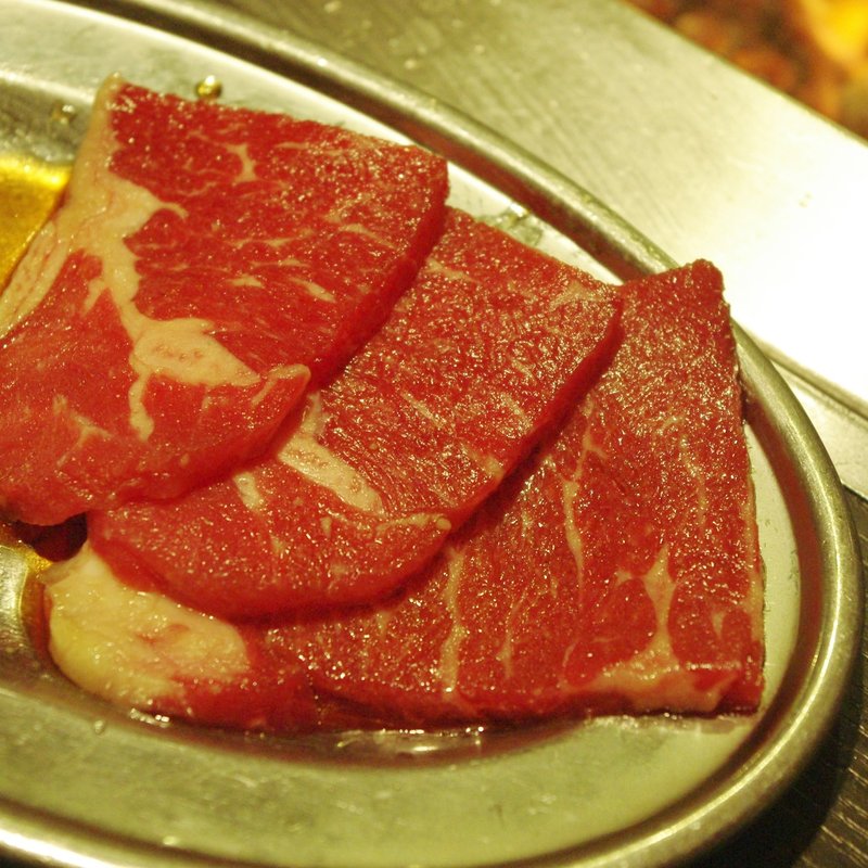 ロース(うまいもん炙り道場)