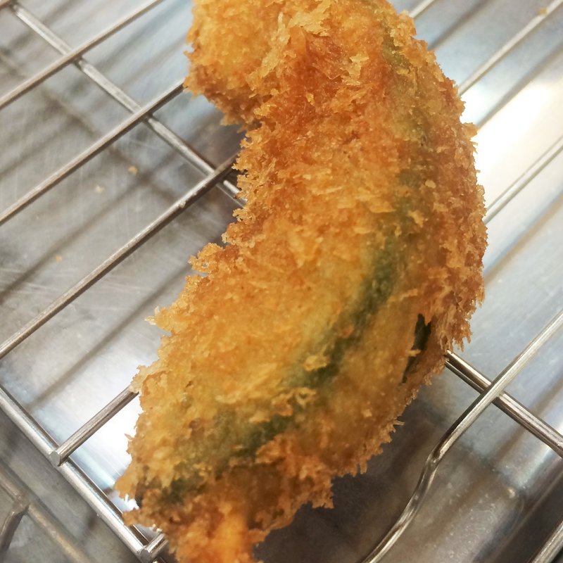 アボカド(壱番 （くしかつ・どてやき いちばん）)