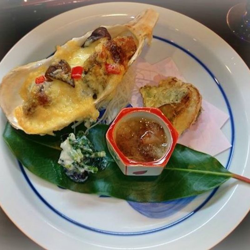 3800円コース(魚菜おお田 )